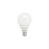 Ampoule Led Sphérique Douille E14 2700k 250lm - 3 Watts - Dhome