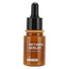 Verleihen Sie Ihrem Teint jugendliche Ausstrahlung mit unserem Retinol-Anti-Aging-Gesichtsserum. Hochreine Formel für alle Hauttypen (Männer und