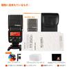GODOX TT350N Strobe для Nikon TTL High Speed Sync GN36 D800 D700 D7100 D5200 D5100 D5000 D300 D300D Nikon SLR Camera Совместимая мини-вспышка