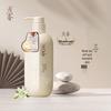 ASAKA Японский Аминокислотный Гель для Душа с Лилией