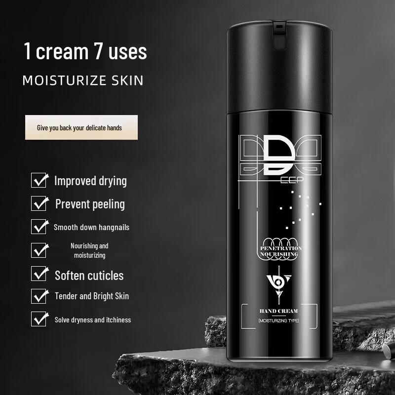 Hefengyu Moisturizing Hand & Body Lotion Set