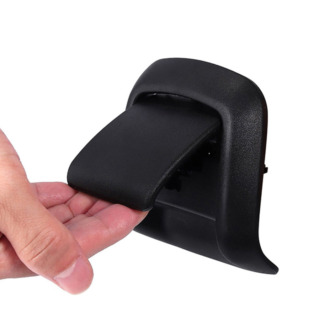 Левая/правая ручка наклона сиденья автомобиля с кабелем, ручка регулировки наклона сиденья для Ford Fiesta MK5 MK6 1417521/1417520/1441167/1441166