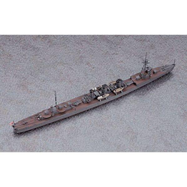Hasegawa 1/700 IJN Light Cruiser TATSUTA Model Kit NEW from Japan