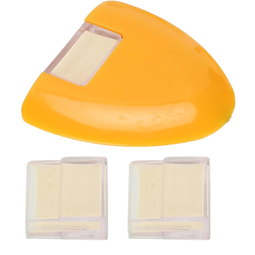 Professional Tailor S Chalk Triangle Sewing Fabric Tools Embroidery Craft Accessories