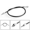 Speedometer Cable 1GU-83560-02 For Yamaha DT125RH DT125RN 1997-2003 RD125LC YPVS