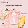 COACH Floral Blush Женская парфюмерная вода