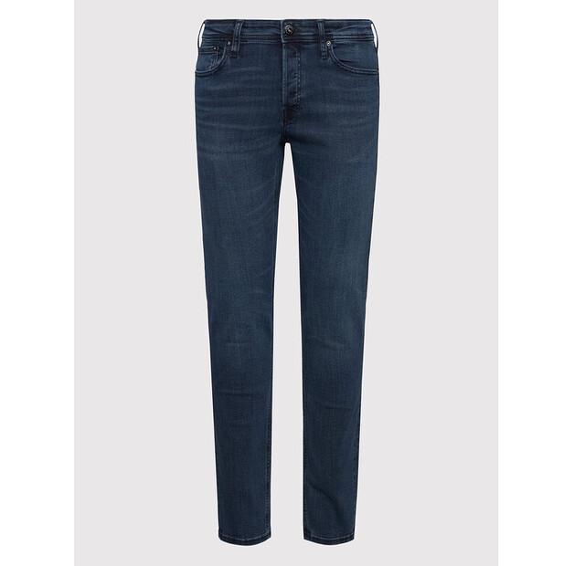 Джинсы Jack&Jones Glenn 12173407 синий Slim Fit