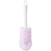 Yamazaki Sangyo Kitchen Drain Brush, Busbon-kun, Pink, Made in Japan, 156788