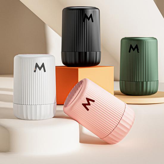 Автомобильный освежитель воздуха, диффузор, компактный эфирное масло, портативный размер, микроволновая печь, молекулярный инструмент для борьбы с обледенением