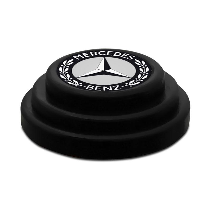 Car Door Anti-Collision Silicone Pads Shock Absorber Gasket Suitable For Mercedes Benz AMG W211 W213 W203 W205 W204 A C E B R Class Car Accessories