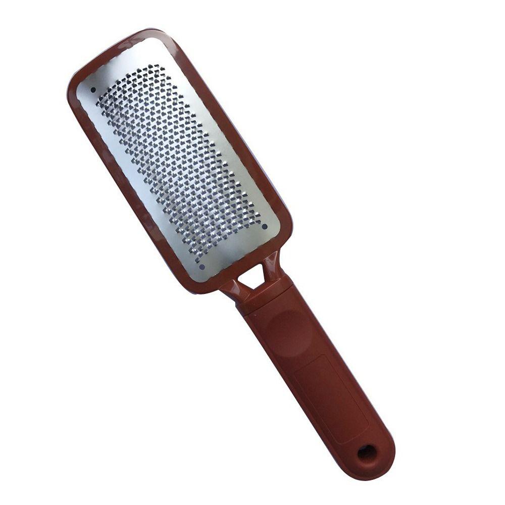 Dead Skin Remover Foot Sharpeners Pedicure Rasp Callus Remover Tool Foot Care Foot File Scraper