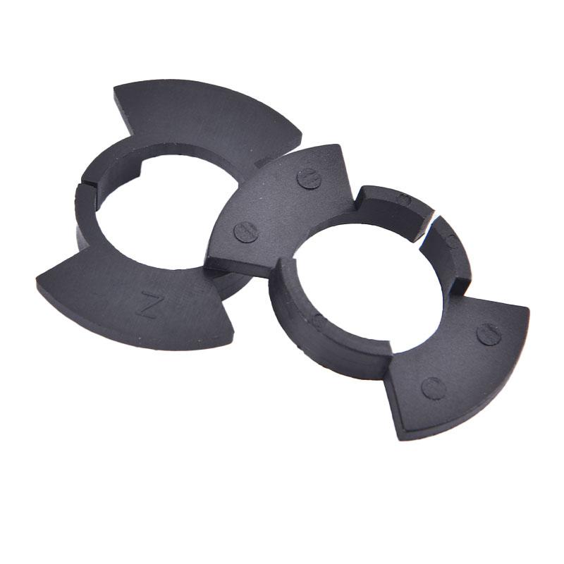 H1 Автомобильный светодиодный держатель цоколя лампы фары для CRV Auto Lamp Headlamp Socket