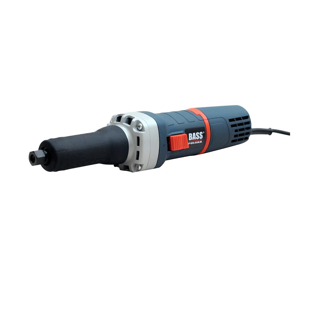 900 W Straight Die Grinder, Adjustable