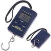 1 Piece Set Mini Portable Digital Scale 40kg X 10g for Luggage Travel Weighing Electronic Hook Scale Tools Fishing Accessories