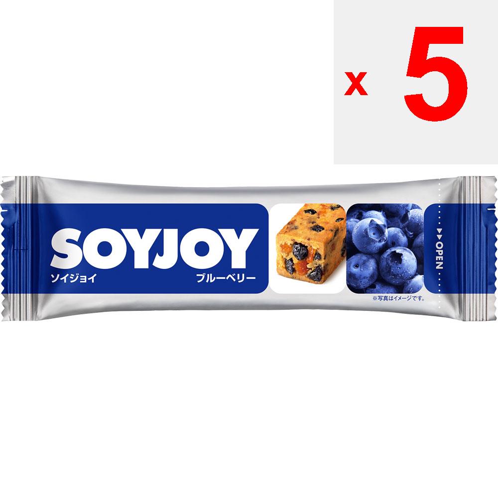 Otsuka SOYJOY Черника блок 30г SOYJOY