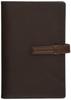 Da Vinci System Organizer All Earth 24mm Dark Brown (Bible)