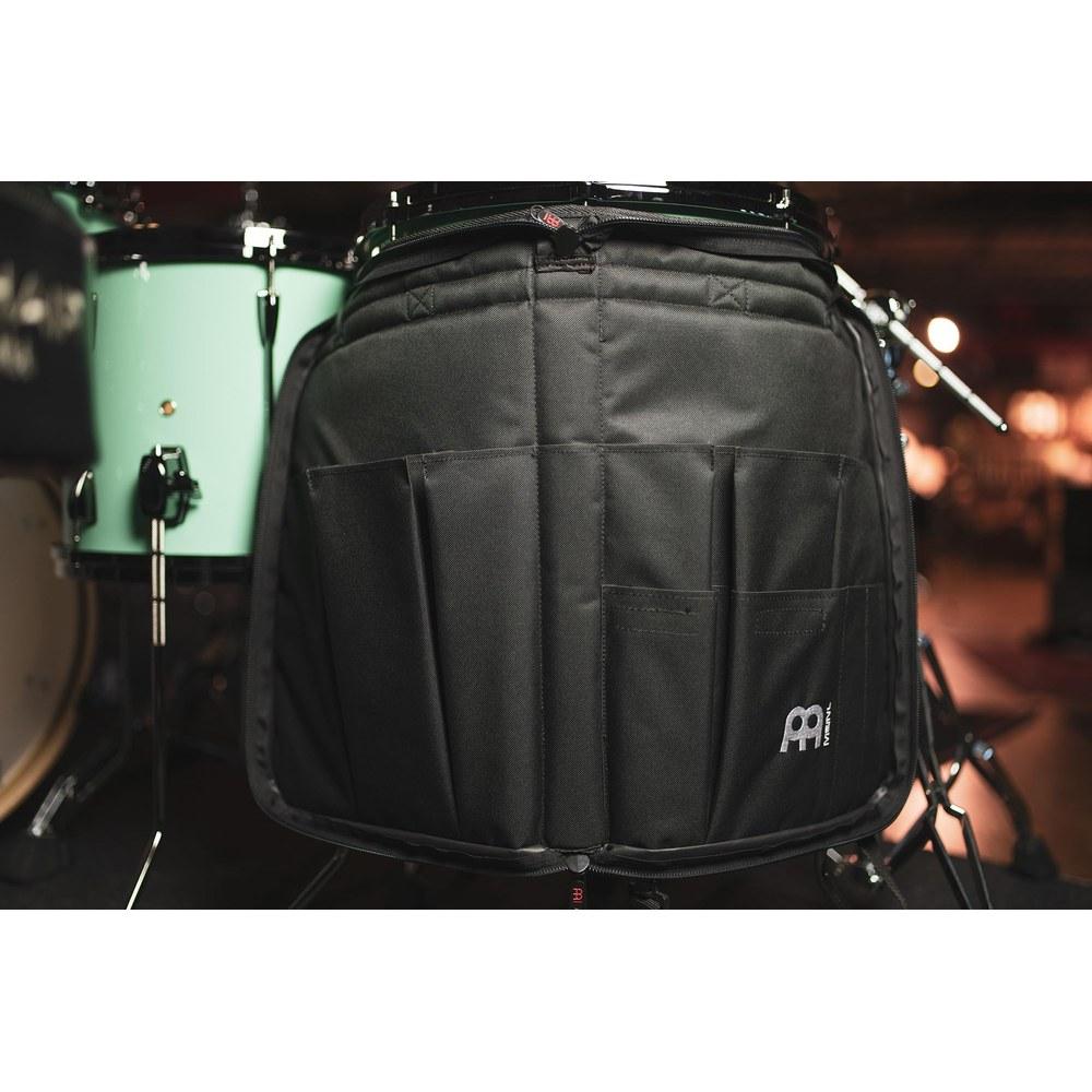 Meinl Percussion MSSB Cymbals Stick Sling Bag