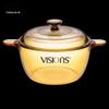 Стеклянная форма для запекания серии Visions Crystal от Corning