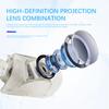 LED Projector Lamp Car Door Welcome Ghost Shadow Lights For Lexus RX ES GX LS LX IS GS RC UX ES200 ES250 ES260 ES300 RX300 RX270