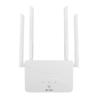 4G LTE Wireless WiFi Home & Office Router with SIM Card Slot