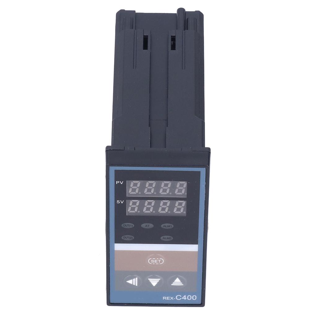 REXC400FK02M*AN Интеллектуальный ПИД-контроллер Термостат Полностью Автоматический Реле Высокотемпературный Контроллер