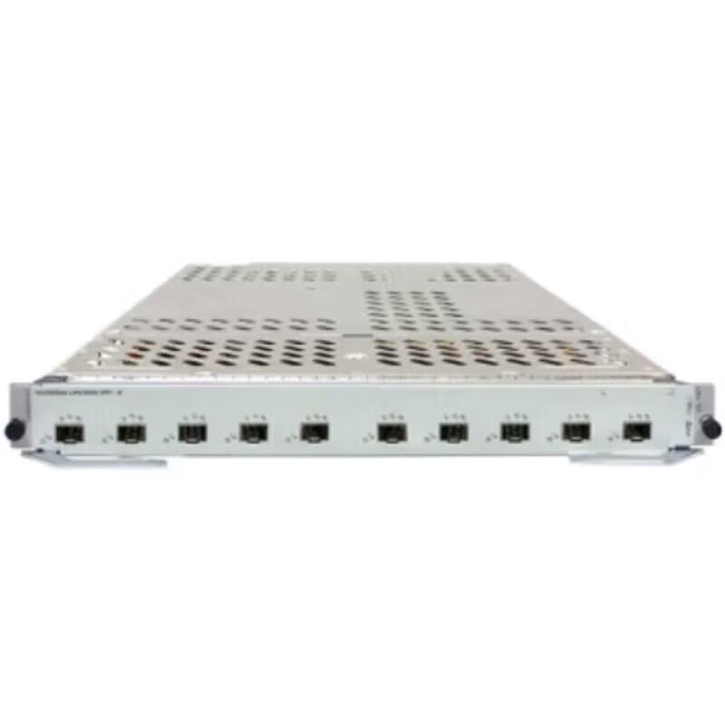 Huawei NE40E-X3/X8 Gigabit/10G Ethernet Board