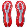 Asics Мужские беговые кроссовки DYNABLAST 5 Индиго Синий Черный 1011B983-401