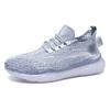 Мужские дышащие сетчатые кроссовки Wear Real Combat Shock Absorbent Lightweight Popcorn Sole Carbon Plate женские кроссовки для бега