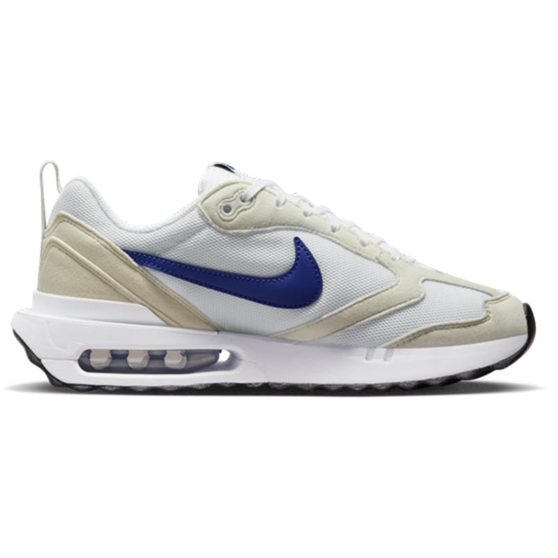 Nike Женские кроссовки Air Max Dawn 'White Lapis' Повседневная обувь DM8262-101