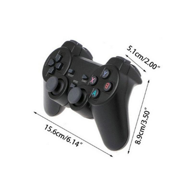 Беспроводной игровой контроллер Dual для ПК, телевизора, Android и PS3