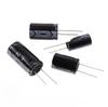 Direct Plug 4700UF Aluminum Electrolytic Capacitor, 16V-50V, 105°C, 20% Tolerance