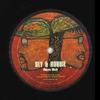 12inch Record SLY, ROBBIE - Ogun Dub; Rise Of Shango / Unit T;  TB1141 Tabou 1 EU 2024 Europe Reggae, Ska & Dub
