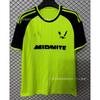 Mens Short Sleeve Soccer Jersey Fan Version 2627 Arsenal Nuremberg Koln Tenerife Oviedo Leeds United Training Shirt