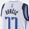 Мужская майка Dallas Mavericks Association Edition 2022/23 Nike Dri-FIT NBA Swingman DN2074-100