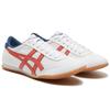 ONITSUKA TIGER Machu Racer Удобные Универсальные Амортизирующие Нескользящие Прочные Легкие Низкие Повседневные Кроссовки Унисекс 1183A858-101