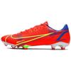 Mercurial Vapor 14 Academy Fg Mg Ярко-малиновый Индиго-взрыв CU5691-600