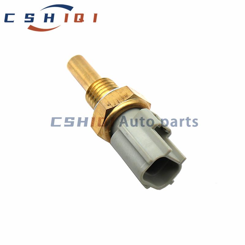 B593-18-840 Датчик температуры охлаждающей жидкости для Mazda 2 3 5 6 121 323 626 CX-5 CX-7 RX-8 Demio MPV Premacy Xedos