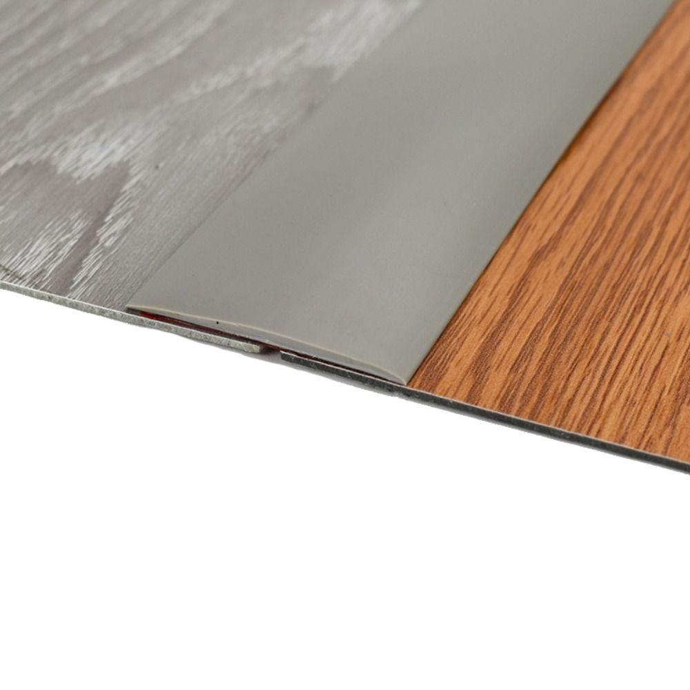 Wear-resistant Threshold Cover Carpet To Tile Edging Trim Strip NEW Divider Strip  Doorway