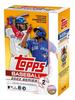 MLB 2022 Topps Серия 2 Бейсбольные карточки Бластер-бокс Topps Серия 2 Бейсбольные карточки Бластер-бокс [Товар]