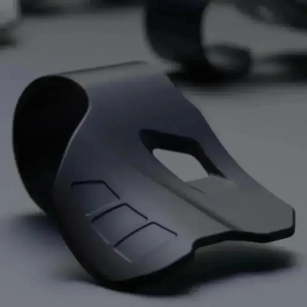 Мотоциклетный помощник Усилитель рукоятки Усилитель труда Экономия труда Крепление на руль Нескользящая система помощи при управлении дроссельной заслонкой Аксессуары для рукоятки акселератора