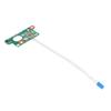 Power Switch On/Off Button Board W/Cable For Asus X451C X403M W419L X453 X551Ca