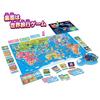 EPOCH Doraemon Anywhere Doraemon Japan Travel Game 6 ST Mark Certification Возраст 5 лет и старше Игрушечная игра Количество игроков EPOCH от 2 до 6