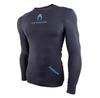 Ho Soccer Базовый слой с длинным рукавом Protek