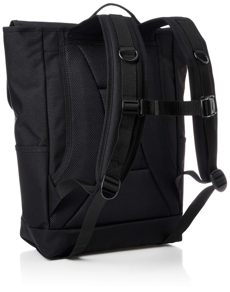 Рюкзак Manhattan Portage Washington SQ 2, Черный