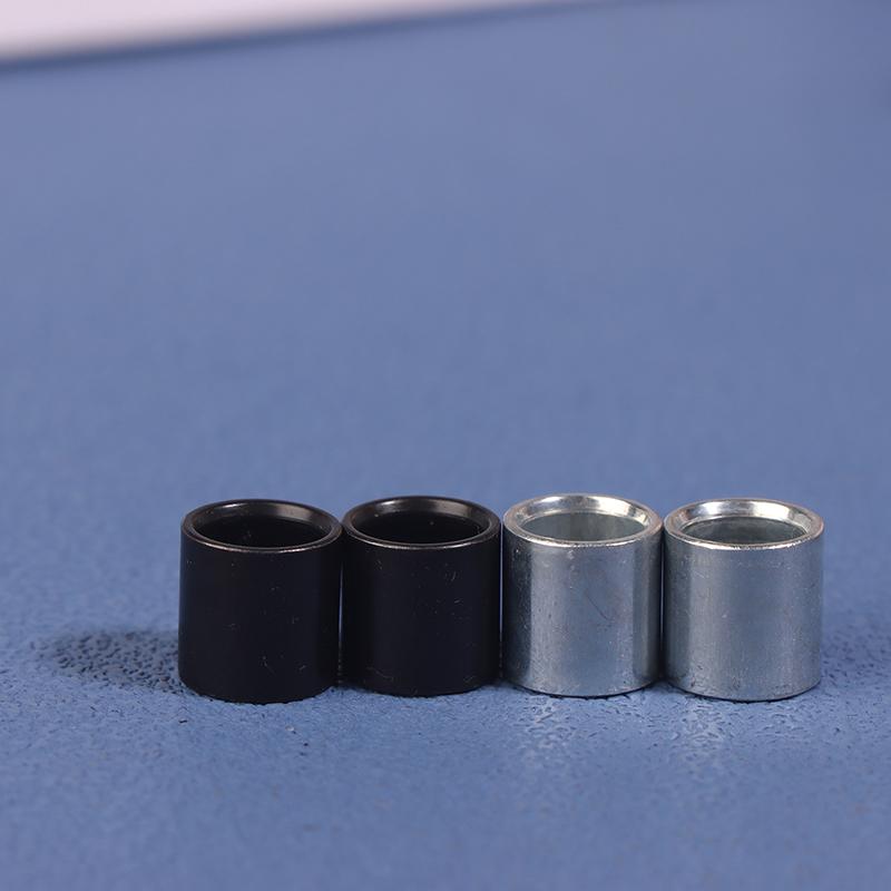 16 шт. подшипников для скейтборда Longboard, проставки, шайбы, крепежные винты, набор болтов M8, аксессуары для четырехколесного скейтборда