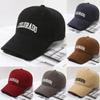 Colorado Letter Embroidery Baseball Cap Outdoor Sun Protection Hat Breathable