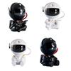 Space Themed Projector Light Astronaut Porjection Lamp Creative Children Birthday Gift for Bedroom Home Decorations