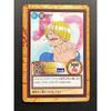Использованная карта One Piece Carddass Hyper Battle Sanji Kokoro C236 BANDAI