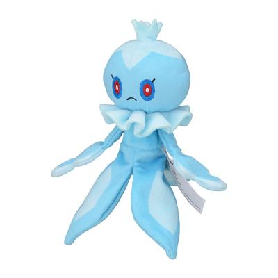 Pokemon Center Original 592 Plush fit Pururir 18 x 8 xx W x Pokémon (мужская форма) 5,5 (HD см)