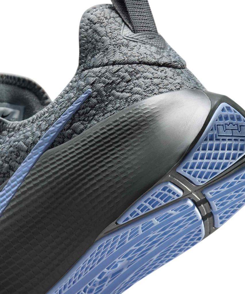 Nike Леброн Tr 1 M - Cool Grey:Железно-серый:Алюминий / Fj6151-008